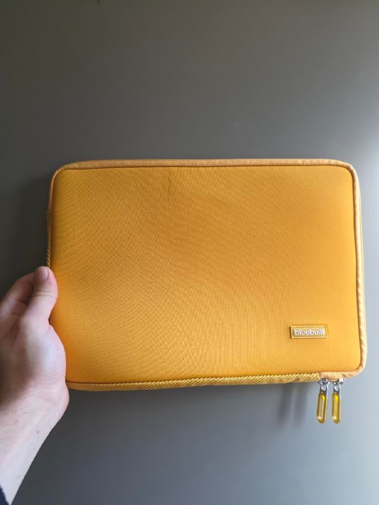 BlueBuilt 14 inch laptophoes, Ophalen of Verzenden, 14 inch, Nieuw, BlueBuilt