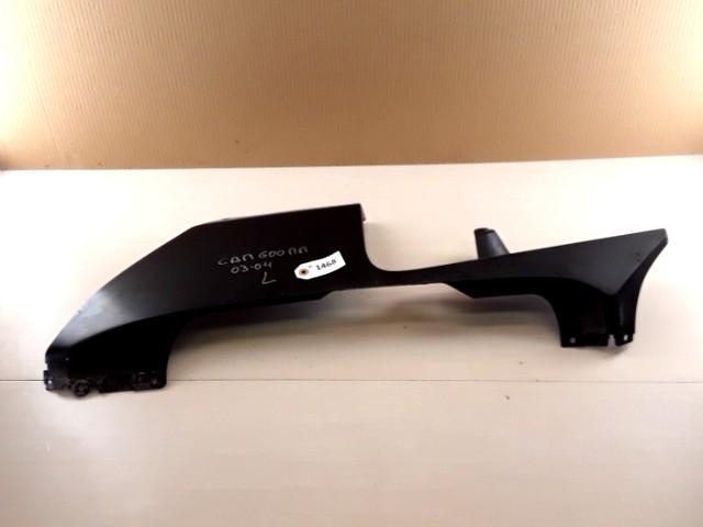 CBR600RR 2003 - 2004 Honda Kuipdeel D1-34057, Motoren