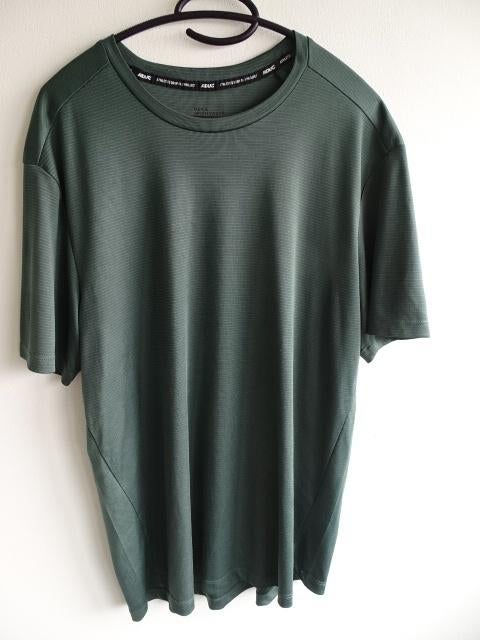Lefties sportshirt kleur groen maat XL, Ophalen of Verzenden, Maat 56/58 (XL), Nieuw, Groen
