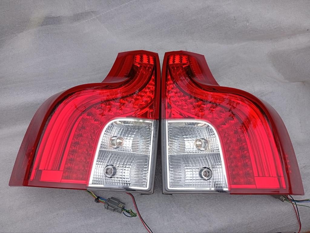 LED Facelift Hella OEM Volvo XC90 rear lights 2002-2014, Ophalen