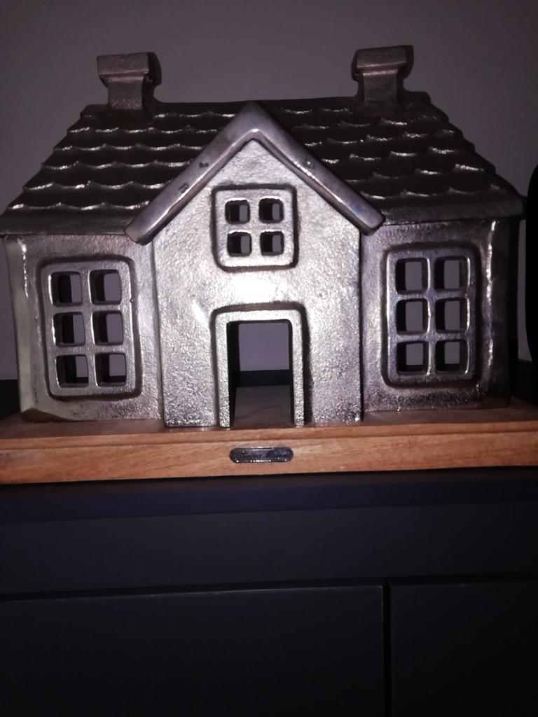 Riviera maison huis, Ophalen of Verzenden, Zo goed als nieuw