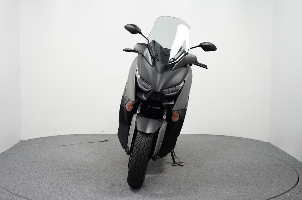 Yamaha X-MAX 300 ABS GERESERVEERD RS (bj 2017), Scooter, 292 cc, Bedrijf, ABS