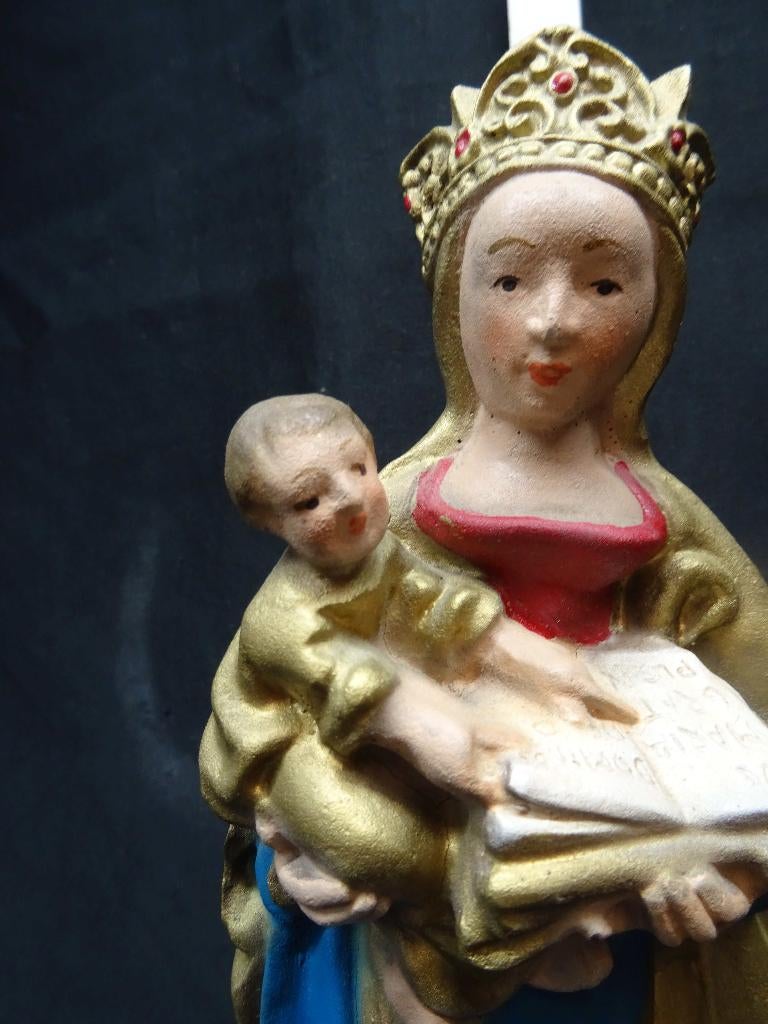 1157=Maria met het Heilig Kindje.303, Ophalen of Verzenden