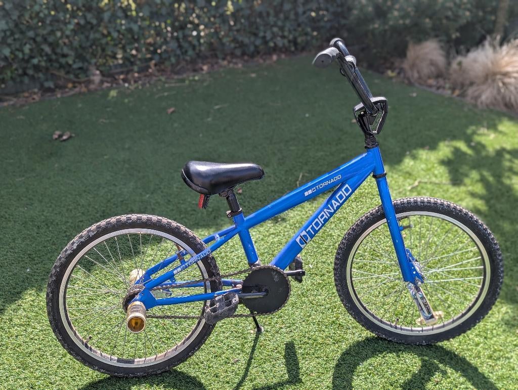 BMX Tornado 20 inch, Ophalen, Gebruikt, 16 tot 20 inch, BMX