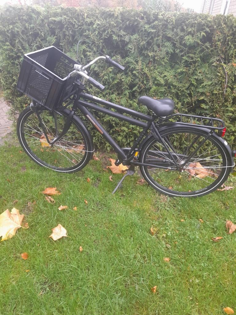 Batavus pickup, 26 inch of meer, Versnellingen, Batavus, Ophalen of Verzenden
