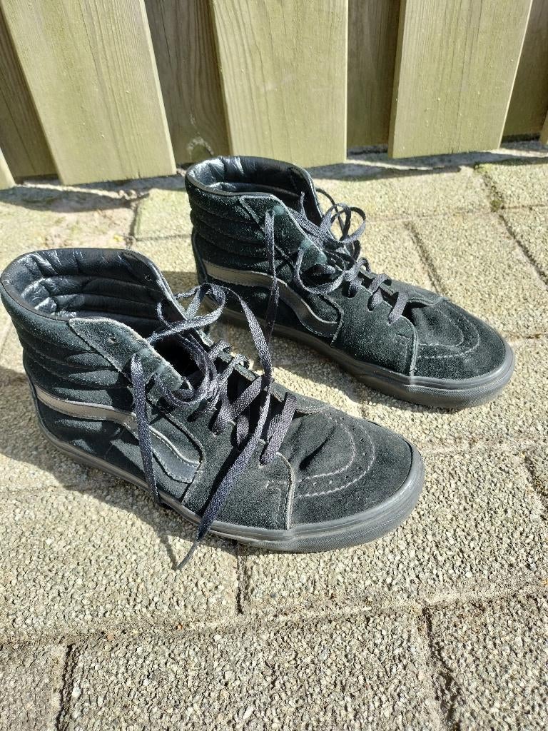sneakers, Kleding | Heren, Schoenen, Ophalen, Gedragen, Vans