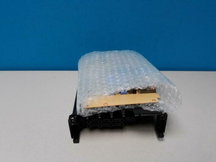 Voorprint Vaillant Geiser Mag Turbo 250/7 Art.nr.: 130348, Doe-het-zelf en Verbouw, Niet ingevuld, Cv-ketel of Combi-ketel, Niet ingevuld