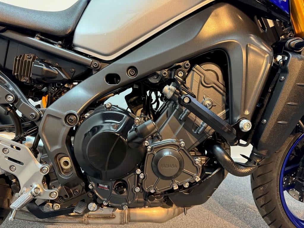YAMAHA MT 09 SP (bj 2022) - foto 2