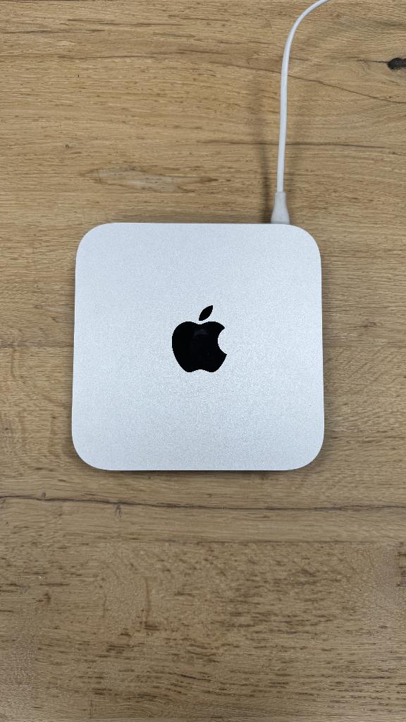 Mac Mini 2014 i7 16GB RAM SSD – compleet met doos, Ophalen, 2 tot 3 Ghz, SSD, Zo goed als nieuw