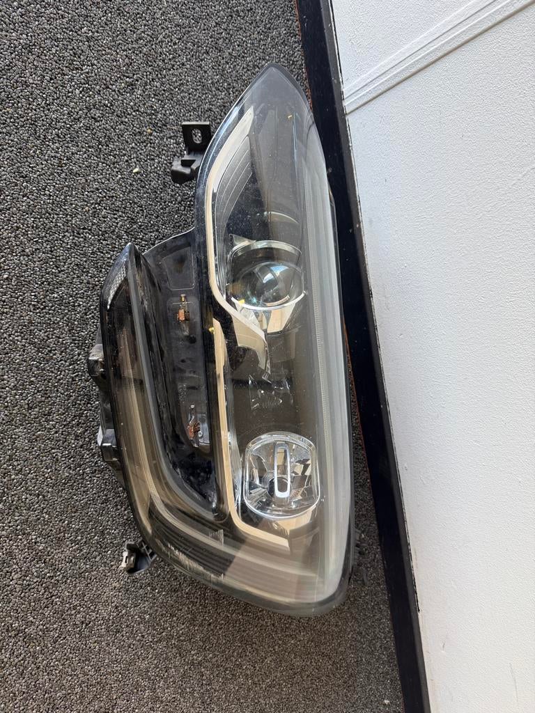 Koplamp Renault Megane 260602792R - Gebruikt, Auto-onderdelen, Verlichting, Ophalen of Verzenden, Gebruikt, Renault