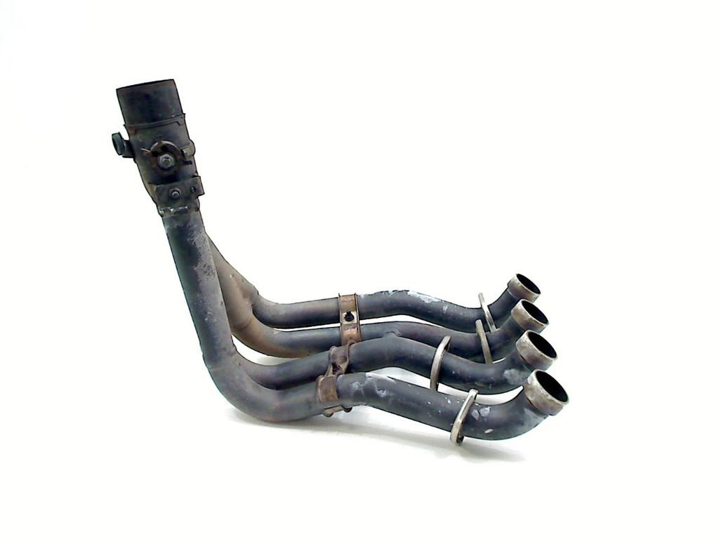 UITLAAT BOCHTENSET GSX R 1000 2007-2008 (GSXR1000 K7 / K8), Motoren, Dhr. S. di Majo, Gebruikt, Info@cama-motorparts.nl, P.J. Troelstraweg 8 8
3144 CX  MAASSLUIS, NL