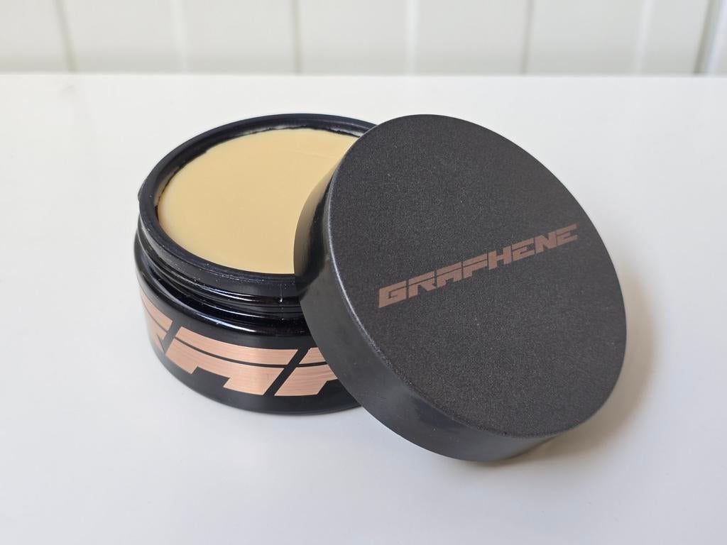 Waxaddict Graphene 200ml Auto wax NIEUW, Auto diversen, Onderhoudsmiddelen, Ophalen of Verzenden