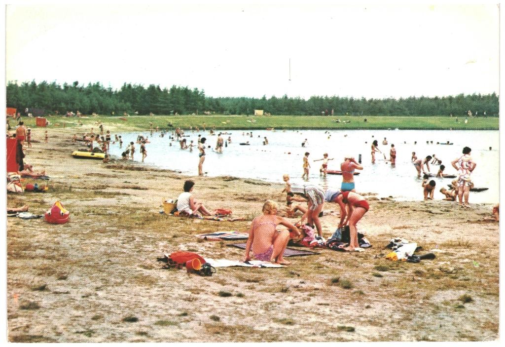 966738 Noordwolde Friesland 1978 Vinkega De Vinkenhoeve