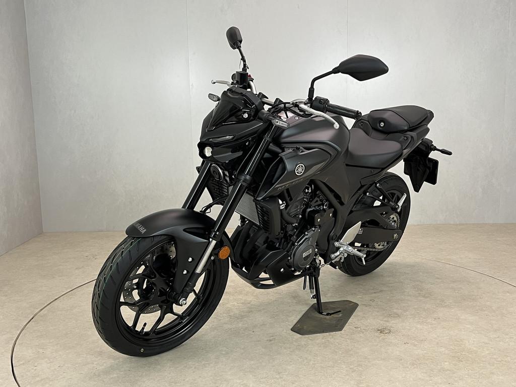 Yamaha MT-03 (bj 2026) - foto 3