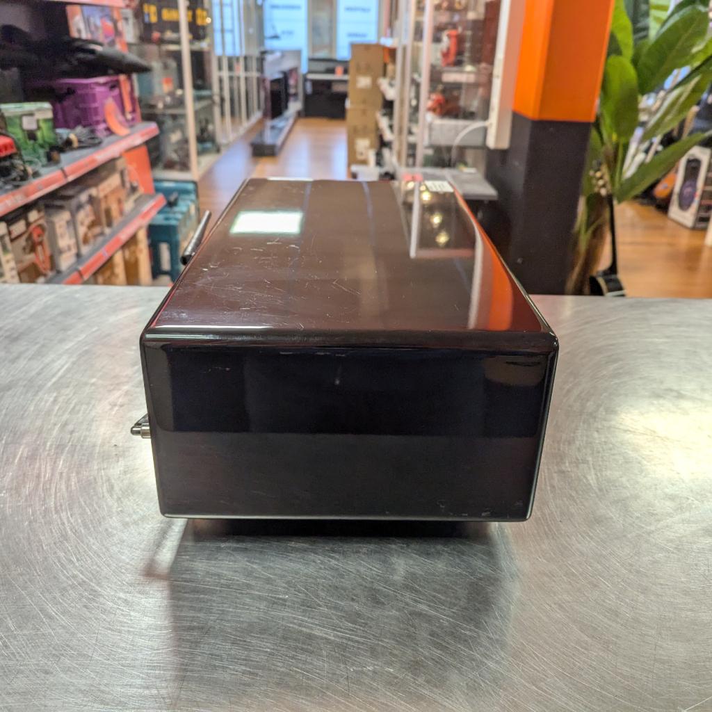 Sonora Prestige SO-330 V3 Zwart, Flex Ltd., Zo goed als nieuw, https://flex.com/contact-us, Nobelstraat 10, 5807 GA Oostrum LB, Limburg, Nederland