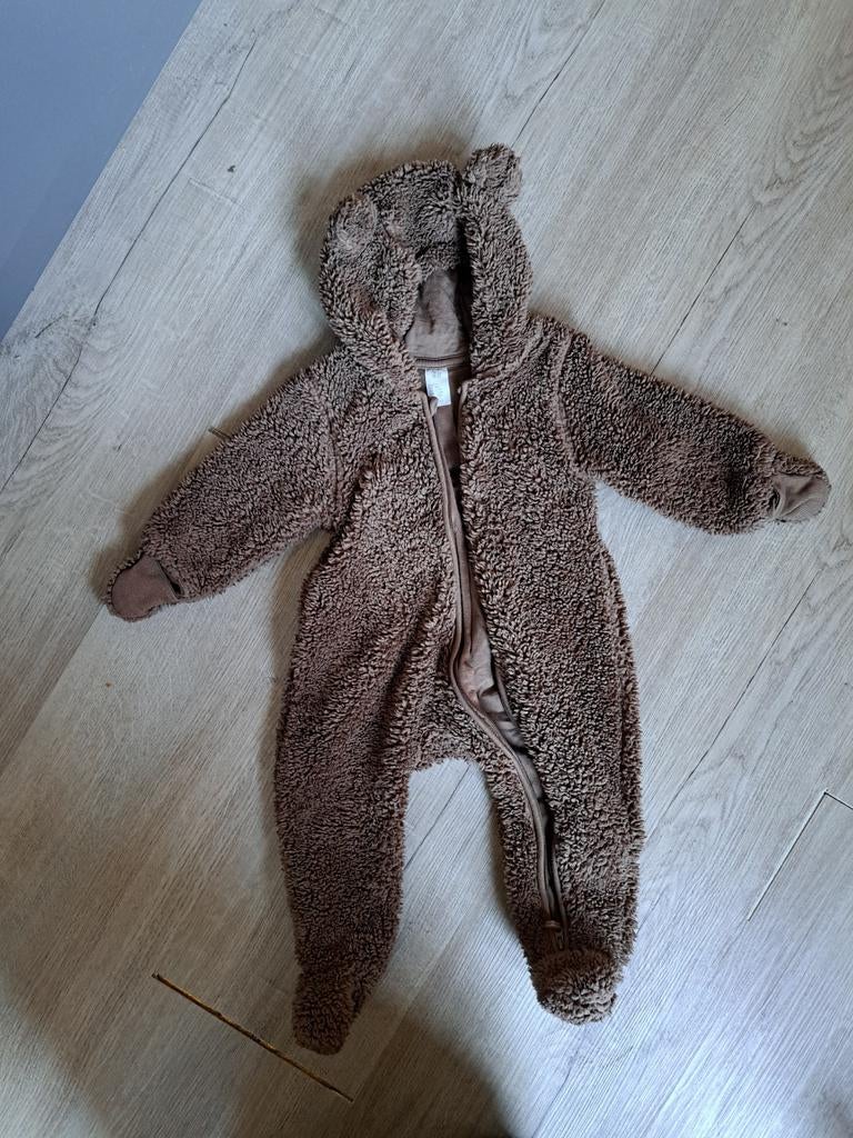 H&M Berenpak Maat 74, Jongetje of Meisje, H&M, Ophalen of Verzenden, Zo goed als nieuw