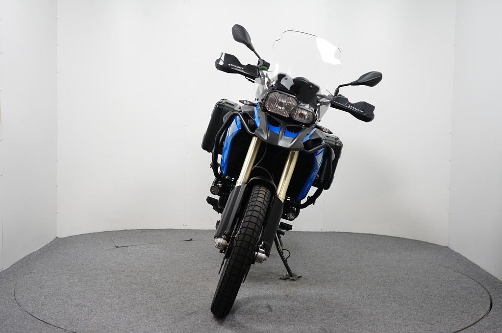 BMW F 800 GS (bj 2013) - foto 3