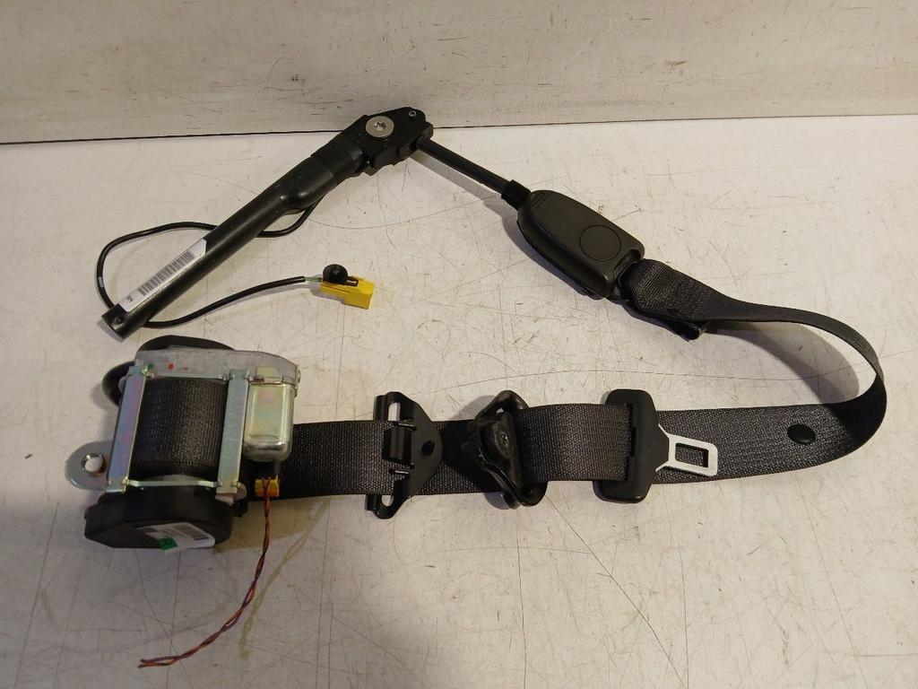 Veiligheidsgordel rechts voor Opel Astra, Onderdelen@venauto.nl, Van der Ven Autorecycling B.V., Gebruikt, Ettenseweg 76, 4706 PB Roosendaal, The Netherlands