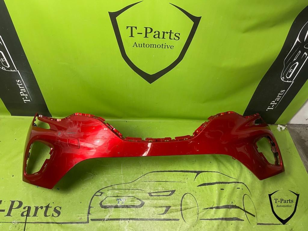 renault captur voorbumper bumper, Renault Group, Gebruikt, Contact.group@renault.com, Renault