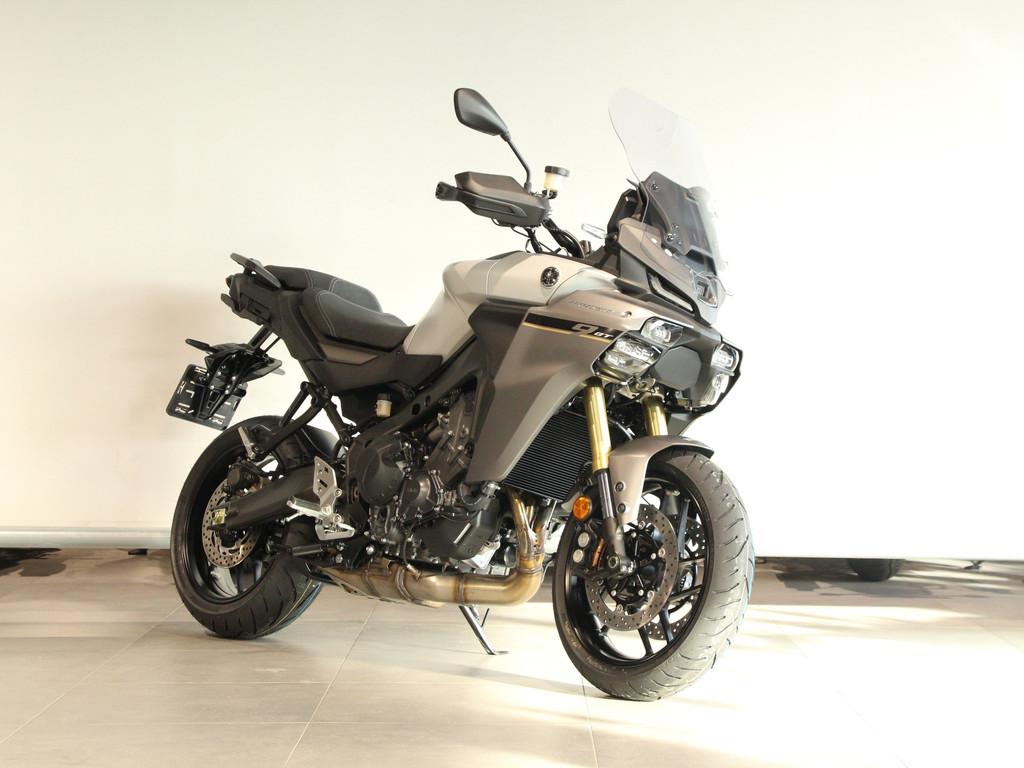 Yamaha TRACER 9 GT (bj 2026) - foto 2