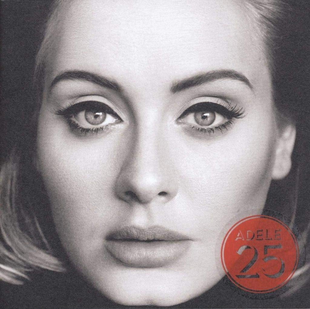 Adele – 25 LP, Cd's en Dvd's, Vinyl | Pop, Verzenden, 1980 tot 2000, Nieuw in verpakking, 12 inch
