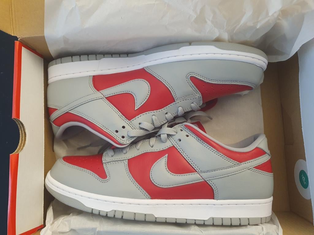 Nike dunk low QS maat 44,5, Ophalen of Verzenden, Nieuw, Overige kleuren