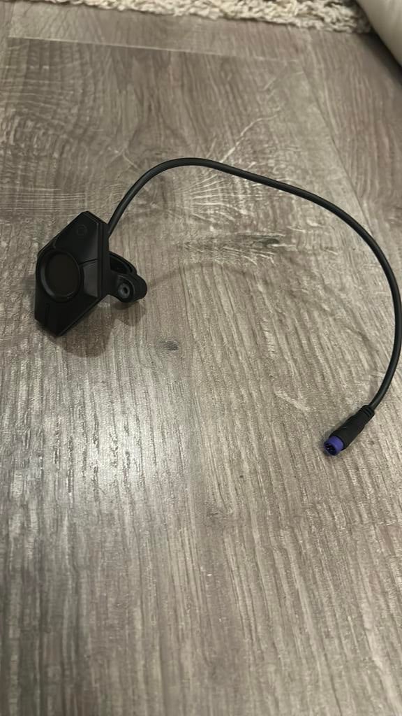 Super 73 diamond display OPGEVOERD!!, Ophalen of Verzenden, Zo goed als nieuw