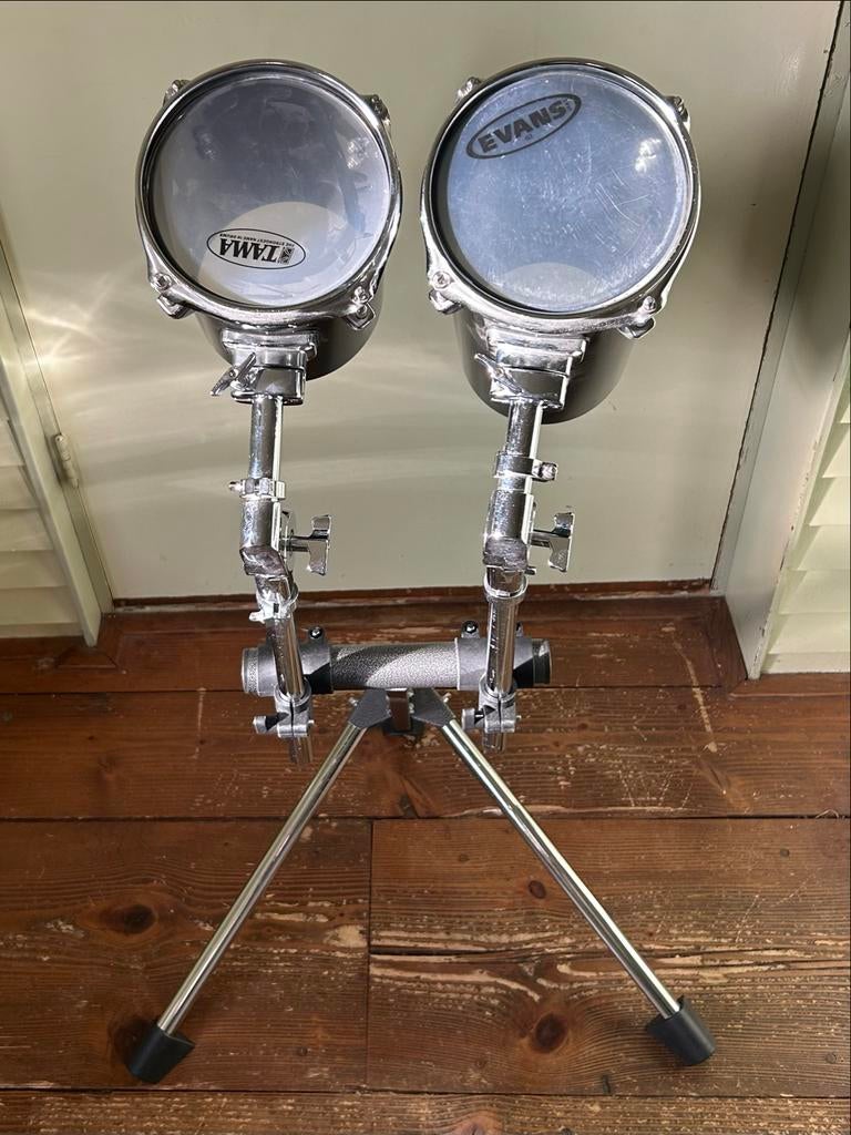 6” Octobans: DutchDrums & DropShopDrums, Gebruikt, Drop@dropproductions.nl, USA, DropShopDrums