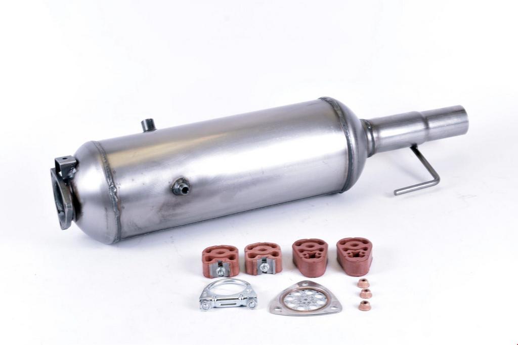 Roetfilter Fiat Bravo, Doblo, Stilo 1.9 JTD, -, -, Nieuw, Ophalen of Verzenden