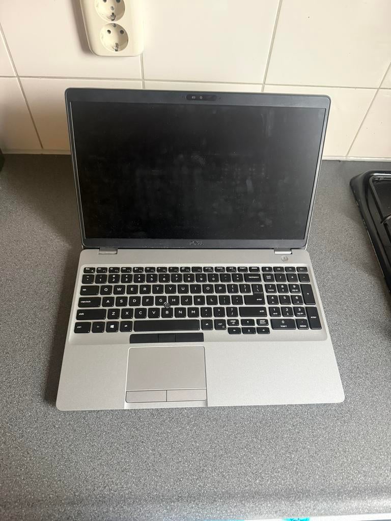 Dell Latitude 5510 | i5 | 8GB RAM | Snelle laptop |, Gebruikt, 2 tot 3 Ghz, 8 GB, Ophalen of Verzenden