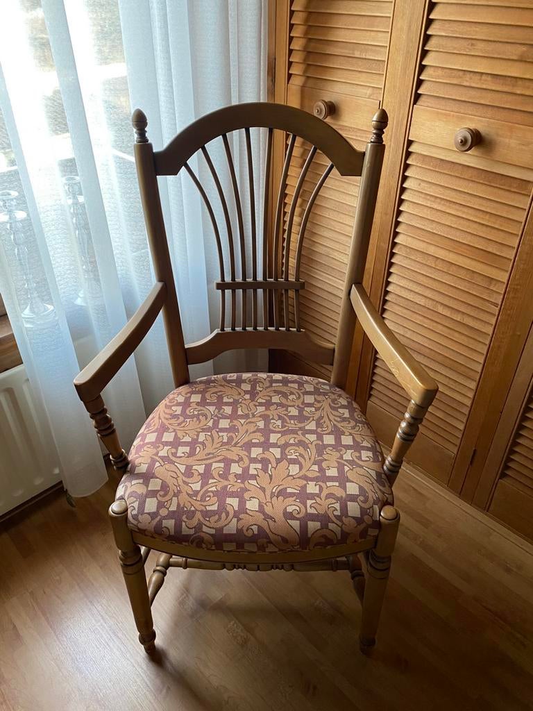 Captain chair als nieuw nooit gebruikt, Ophalen