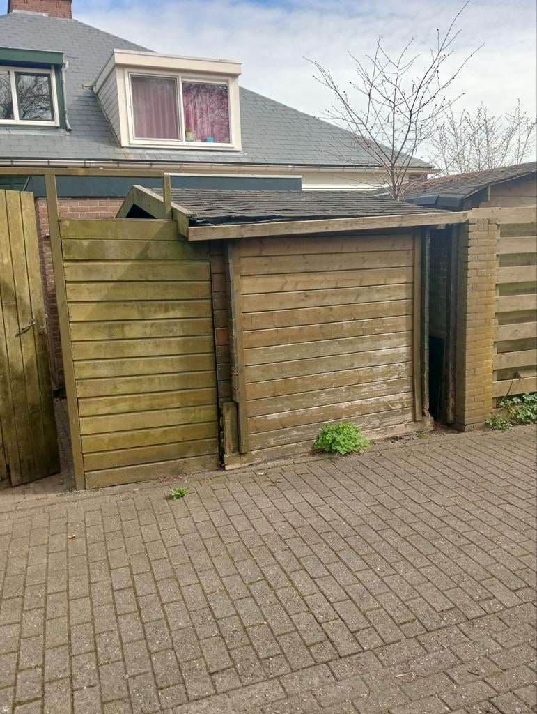 Brandhout, Minder dan 3 m³, Ophalen of Verzenden