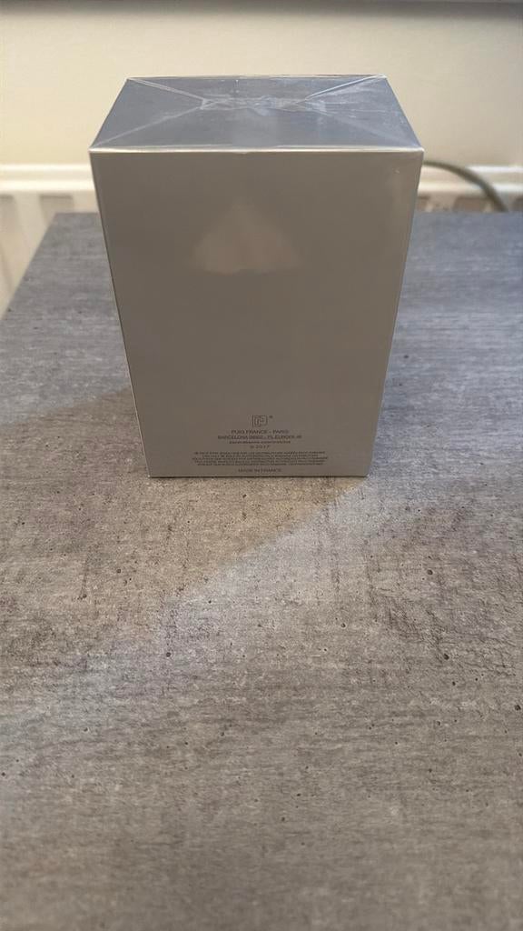 Gloednieuwe Paco Rabanne Invictus Aqua 2018 100 ml, Verzenden, Nieuw