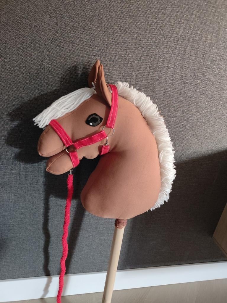 Stokpaard Fjord, Ophalen of Verzenden, Nieuw, Jongen of Meisje