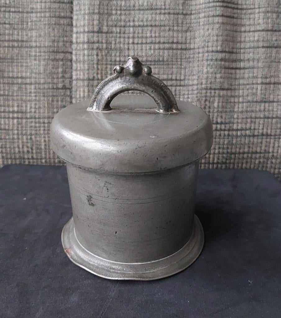 Boter- Gortbus, Verzenden