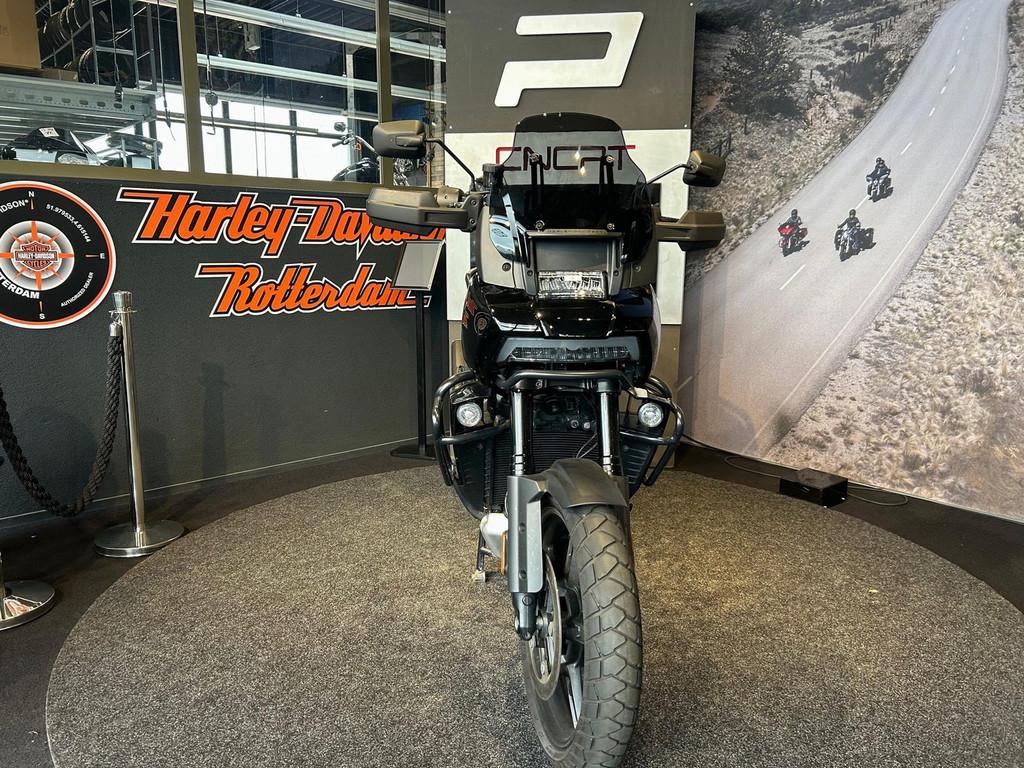 Harley-Davidson PAN AMERICA S CAST (bj 2021), Bedrijf, Toermotor, Sales@harleydavidsonrotterdam.nl, Harley-Davidson Benelux B.V.
