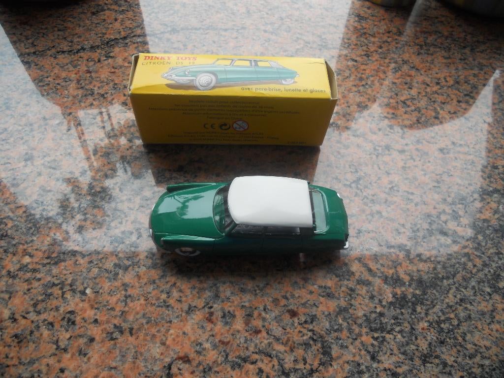Dinky Toys 24CP, Ophalen of Verzenden, Nieuw, Auto, Dinky Toys