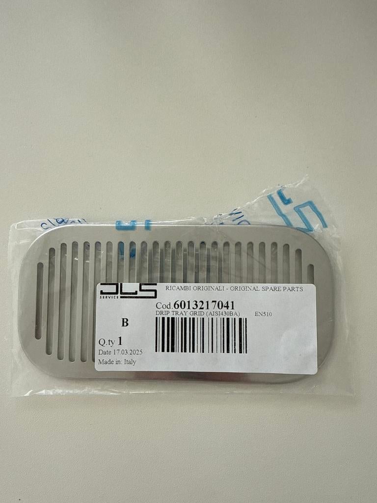 DeLonghi Lattissima One EN510B lekbak rooster, Ophalen of Verzenden, Nieuw