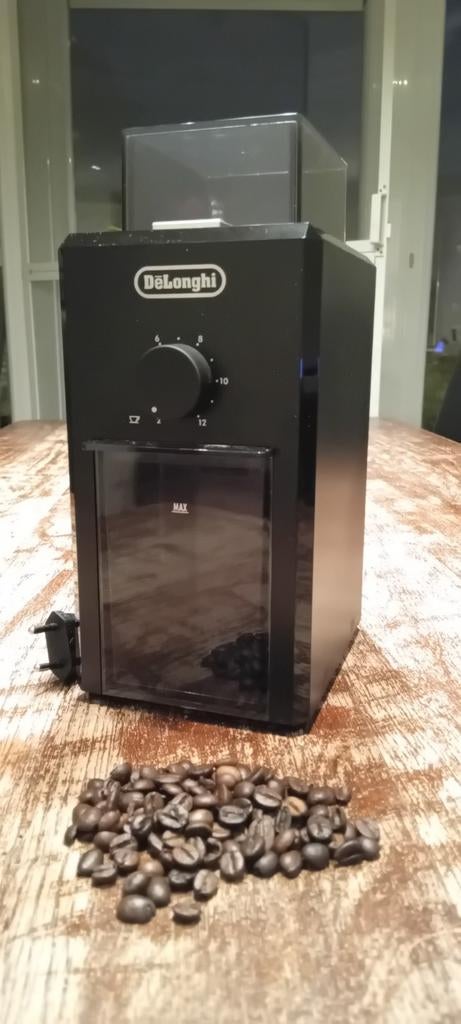 Delonghi koffiemolen, Ophalen of Verzenden