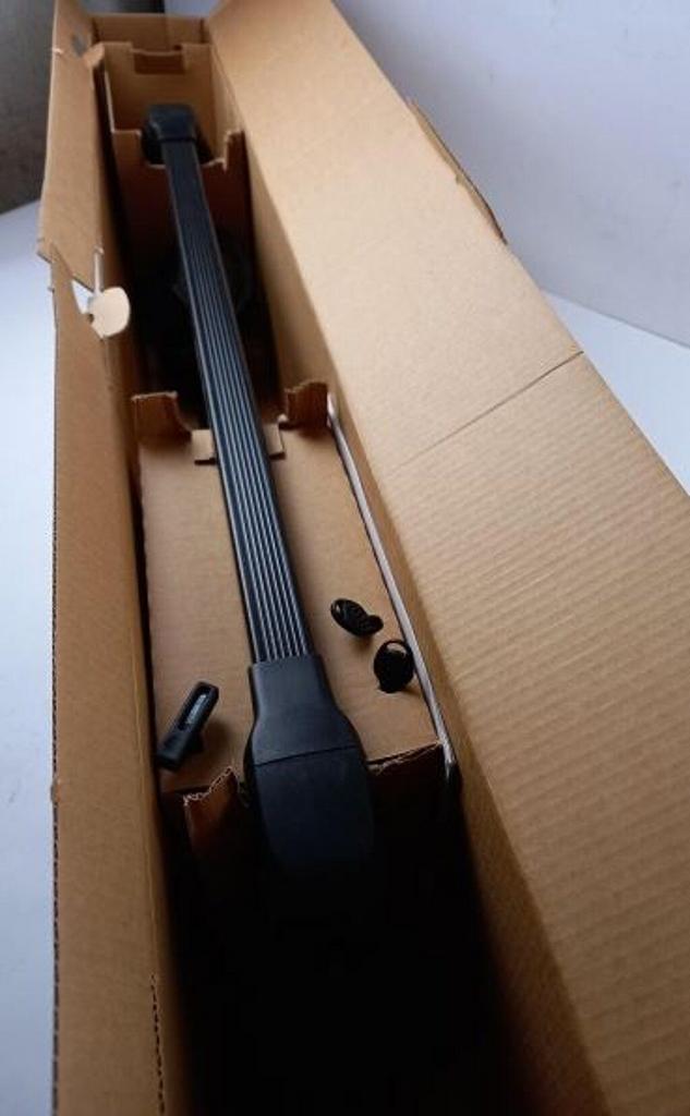 Dakdragers origineel imperiaal nissan- KE7301H000 - Nissan M, -, -, Nieuw, Ophalen of Verzenden