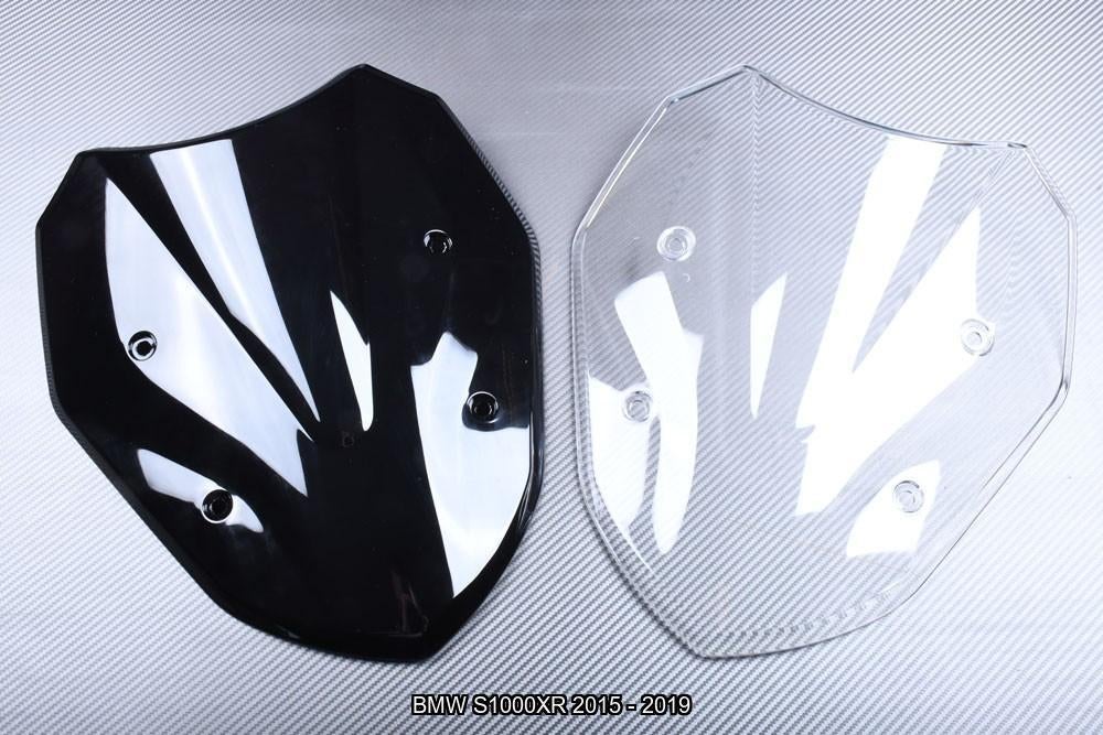 Windscherm BMW S1000XR 2015 2019 2017, Ophalen of Verzenden