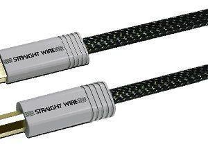 Schiit PYST USB kabel [straightwire], Ophalen of Verzenden, Nieuw, 2 tot 5 meter, Overige kabels