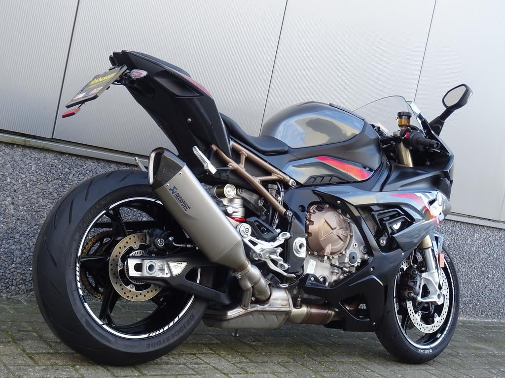 BMW S 1000 RR (bj 2023), Motoren, Motoren | BMW, Bedrijf, Sport, 1000 cc