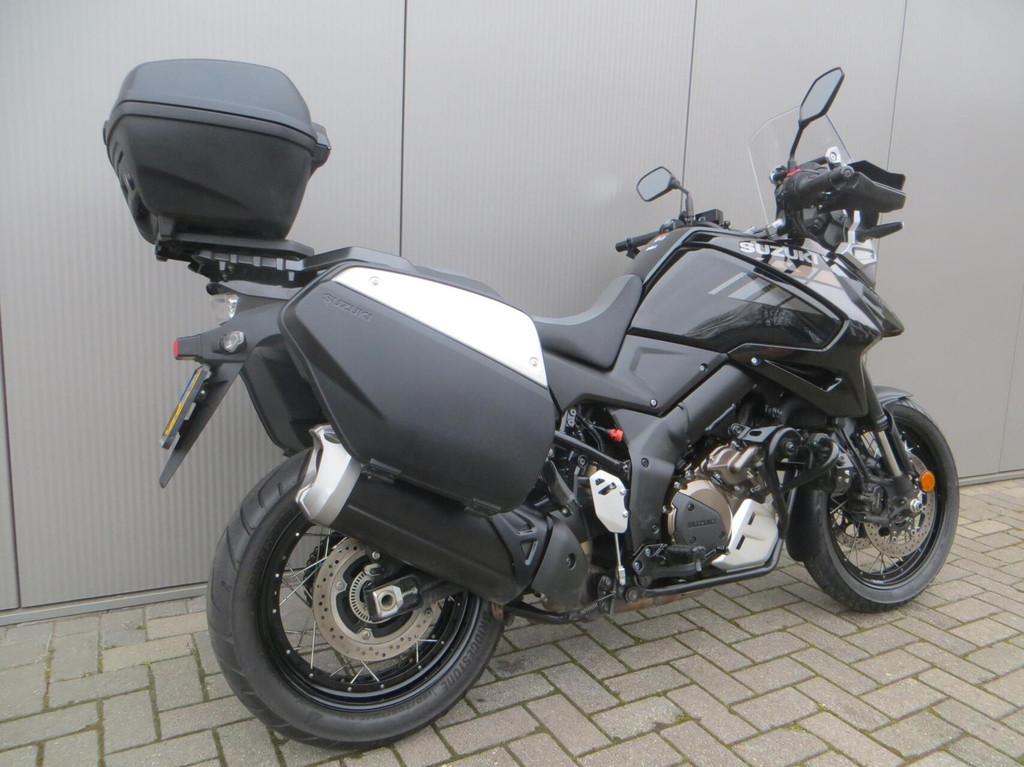 Suzuki DL 1050 V-Strom XTA - foto 2