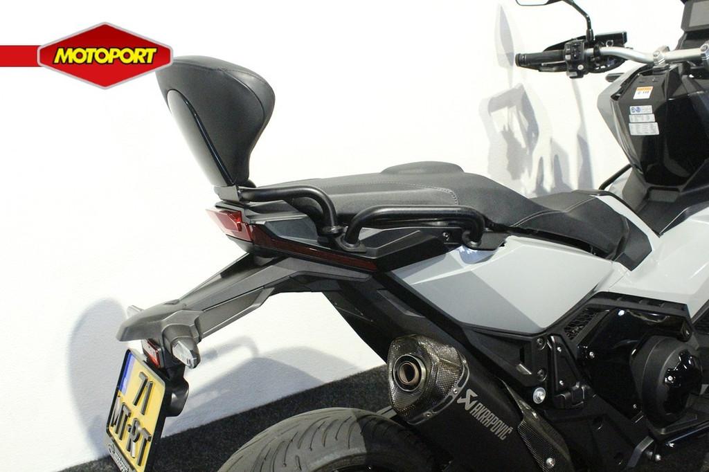Honda X-ADV 750 (bj 2023) - foto 2