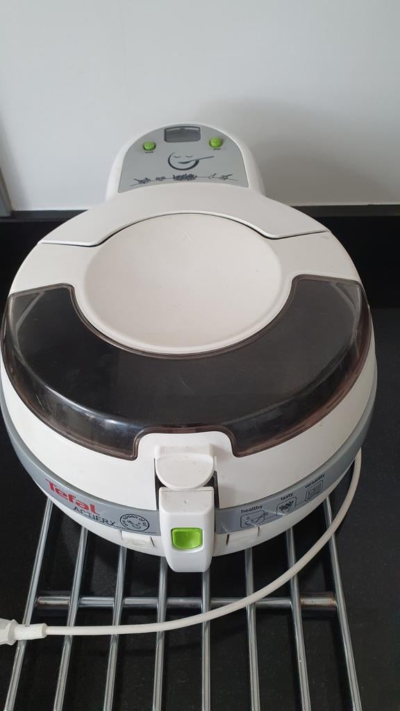 Tefal Actifry, Ophalen, Gebruikt, Airfryer, 750 t/m 999 gram