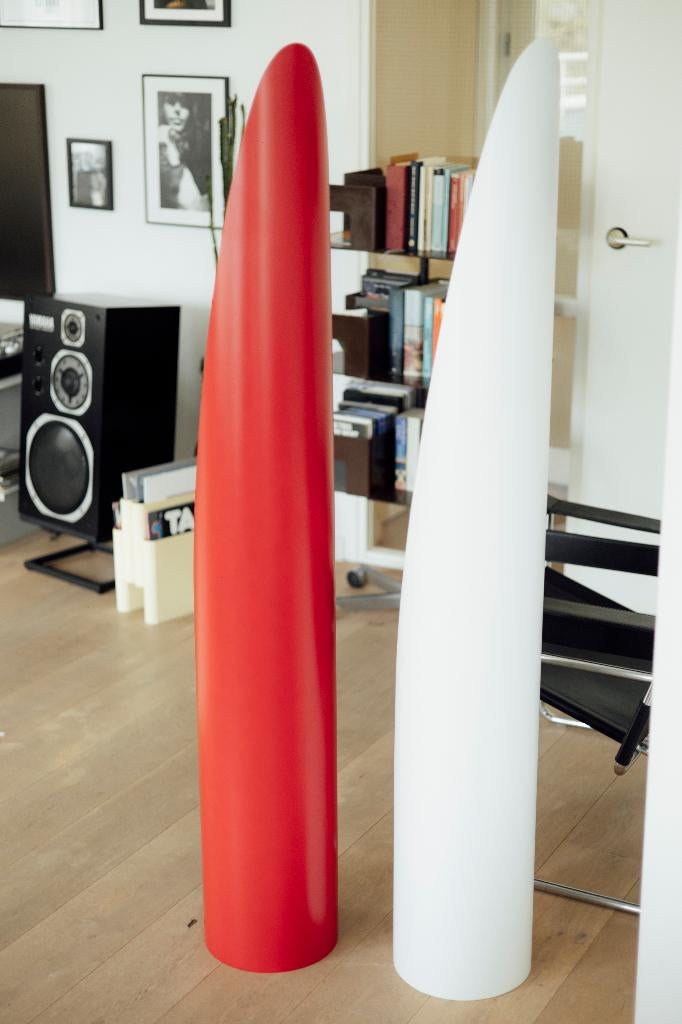 Unghia Mirrors , lipstick Mirrors, Ophalen, Minder dan 50 cm, Zo goed als nieuw, 150 tot 200 cm