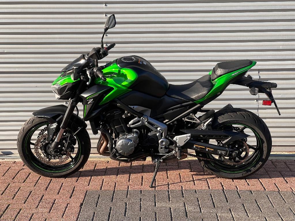 Kawasaki Z900 | ABS | 2018 | 1e Eigenaar! | GPR Uitlaat - foto 2