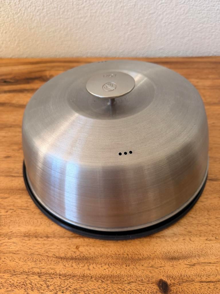 Warmhouder Samsung nieuw- Houd je gerechten warm, Huis en Inrichting, Keuken | Potten en Pannen, Ophalen of Verzenden, Nieuw