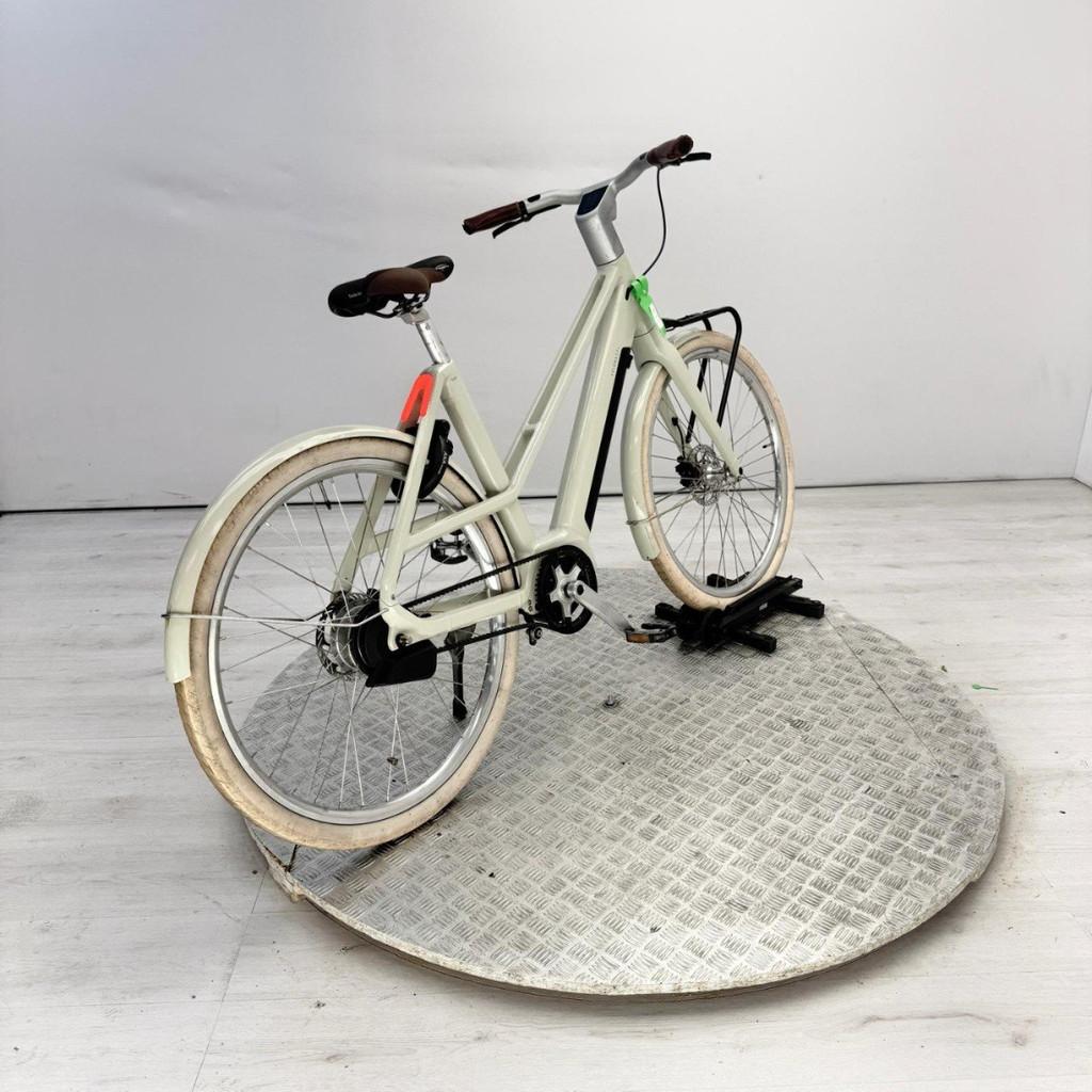 Veloretti Ace Two Pro Dames beige 53cm 2023, Gebruikt, -, - 0
-, NL, Veloretti